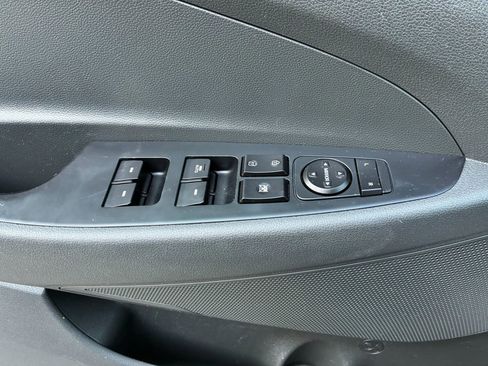 Used 2017 Hyundai Tucson SE AWD/4WD image 23