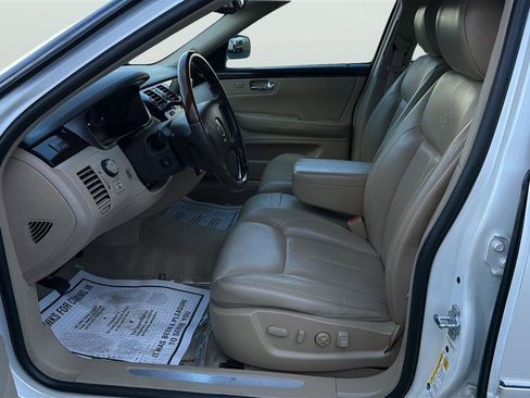 Used 2007 Cadillac DTS Luxury II FWD image 11