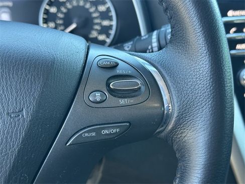 Certified 2022 Nissan Murano SV w/ Cargo Package image 26