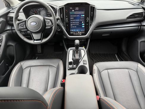 Used 2025 Subaru Crosstrek 2.5i Limited w/ Crosstrek Mirror Package image 20