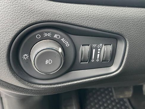 Used 2023 Jeep Renegade Latitude w/ Premium Group image 20