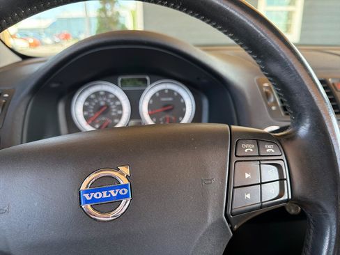Used 2012 Volvo C70 T5 FWD image 21