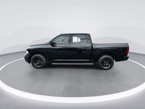 Used 2023 RAM 1500 Tradesman w/ Electronics Group AWD/4WD image 5