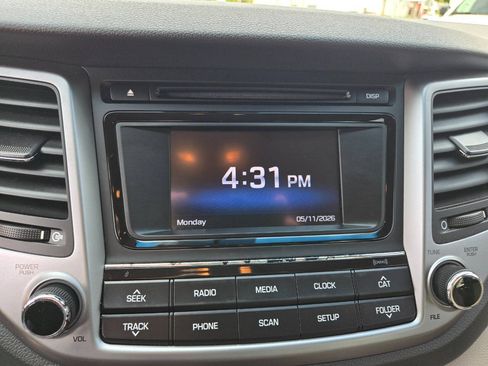 Used 2017 Hyundai Tucson Eco AWD/4WD image 18