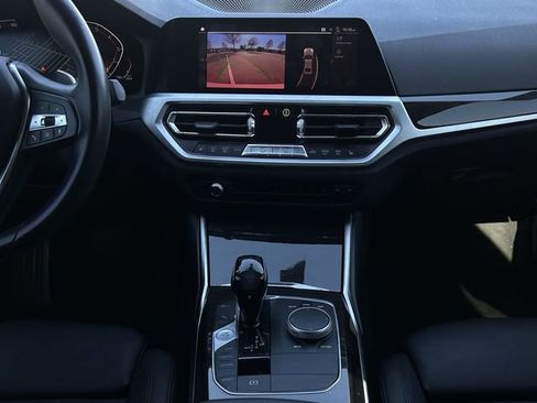 Used 2019 BMW 330i 330i w/ Convenience Package image 19