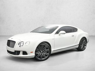 Used 2014 Bentley Continental GT Speed AWD/4WD video 2