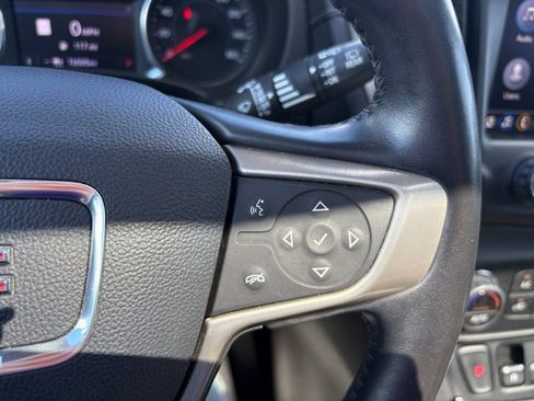 Used 2020 GMC Terrain Denali w/ Denali Premium Package AWD/4WD image 28