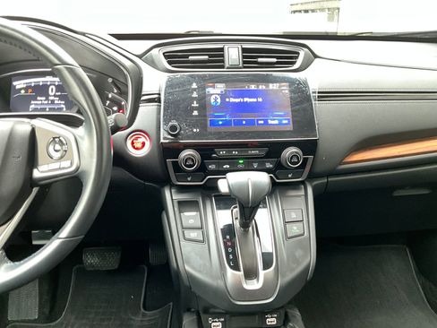Used 2022 Honda CR-V EX-L image 19