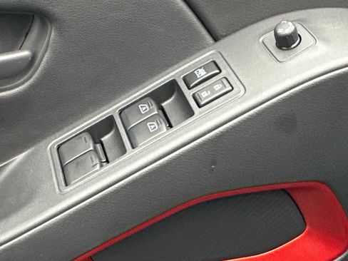 New 2026 Nissan Frontier PRO-4X w/ Pro Premium Package image 19