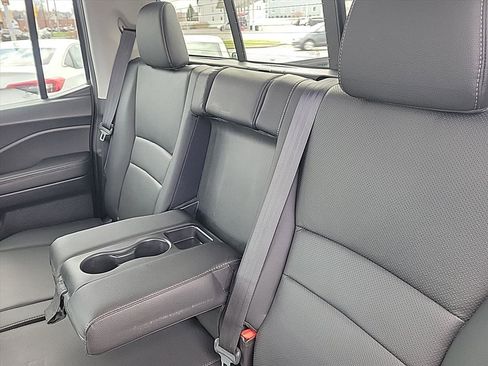 Used 2019 Honda Ridgeline RTL image 23