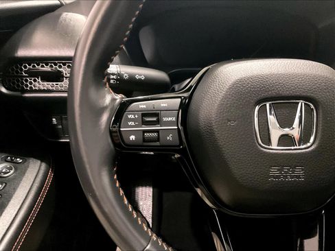 Used 2023 Honda HR-V Sport image 22