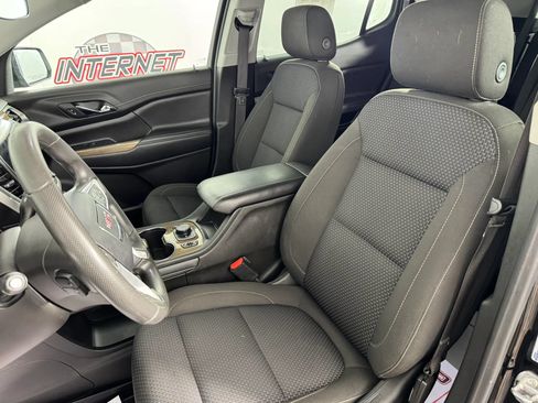 Used 2023 GMC Acadia SLE w/ Driver Convenience Package AWD/4WD image 33