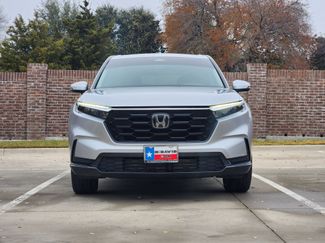 Certified 2023 Honda CR-V LX video 2