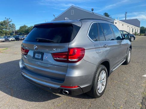 Used 2014 BMW X5 xDrive35i AWD/4WD image 5