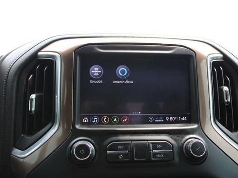Used 2020 Chevrolet Silverado 2500 High Country w/ Z71 Off-Road Package AWD/4WD image 64