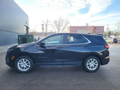 Used 2022 Chevrolet Equinox LT image 6
