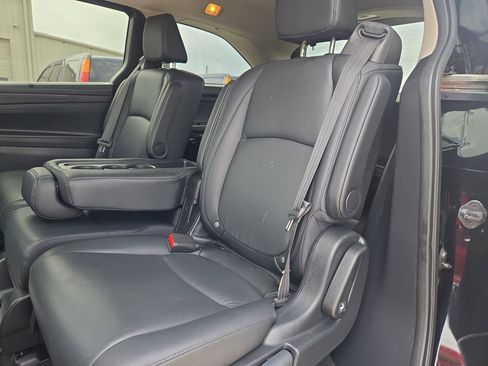 Used 2025 Honda Odyssey EX-L image 26