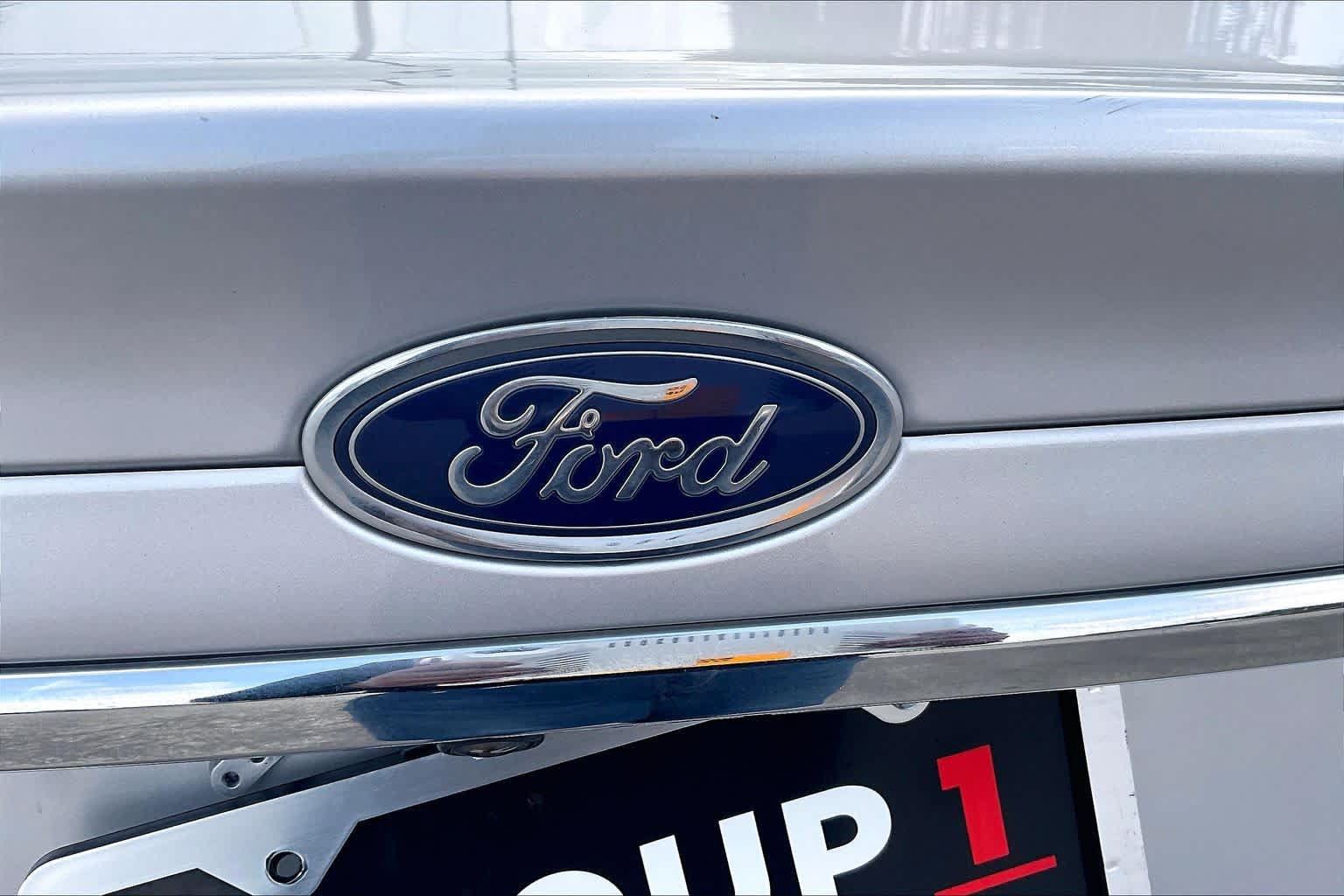 Used 2018 Ford Fusion S FWD image 30