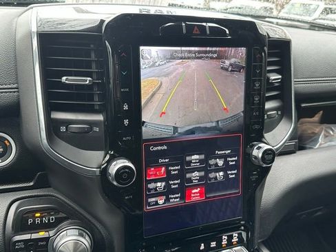 Used 2021 RAM 1500 Laramie image 26