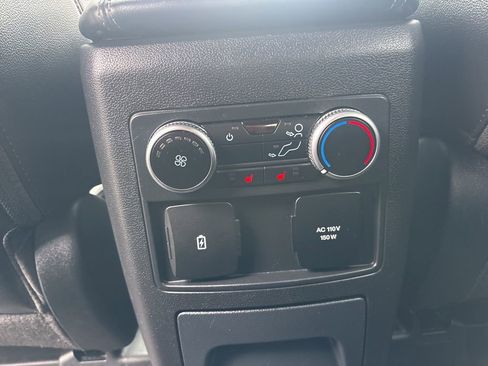 Used 2023 Ford Explorer Limited w/ Equipment Group 301A image 16