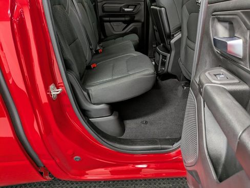 Used 2025 RAM 1500 Tradesman image 26