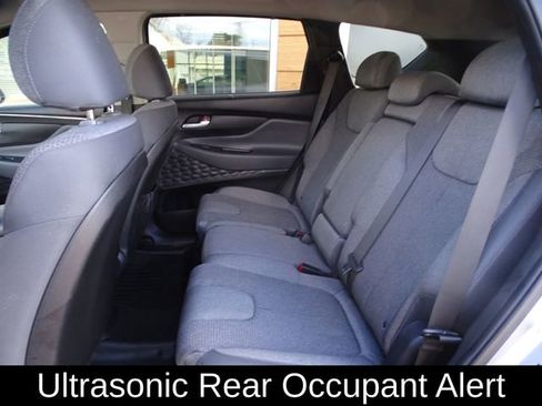 Used 2022 Hyundai Santa Fe SEL w/ Convenience Package image 20