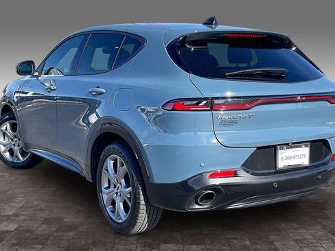 Used 2024 Dodge Hornet R/T Plus image 12