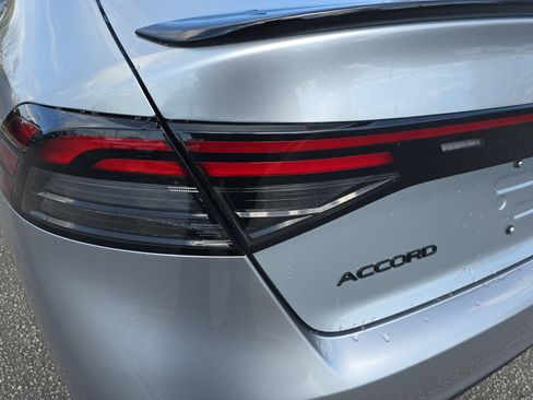 New 2026 Honda Accord Sport image 34