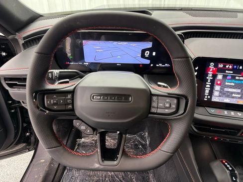 New 2026 Dodge Charger Scat Pack AWD/4WD image 17