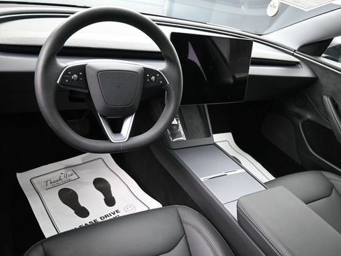 Used 2025 Tesla Model 3 Long Range AWD/4WD image 24