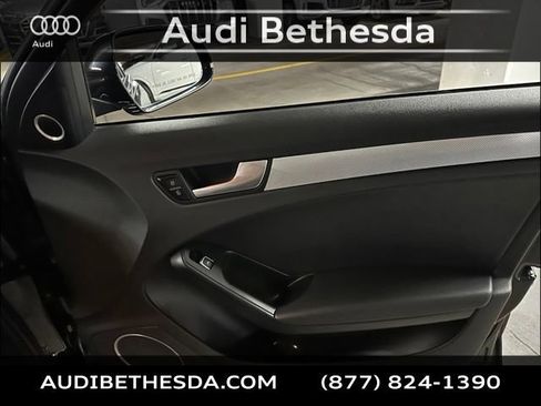 Used 2014 Audi A4 2.0T Premium Plus w/ Premium Plus Package AWD/4WD image 28