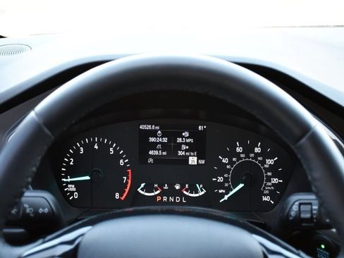 Used 2022 Ford Escape SE w/ Cold Weather Package image 25