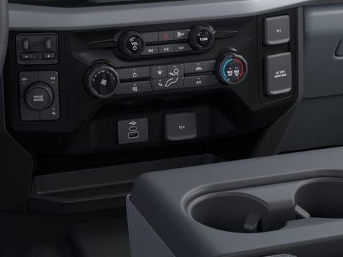 New 2026 Ford F550 4x4 Supercab Super Duty image 46