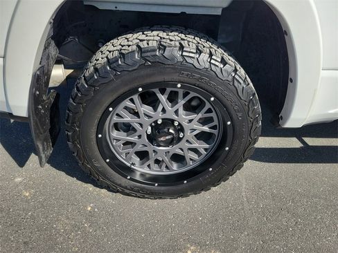 Used 2021 RAM 1500 Laramie image 7