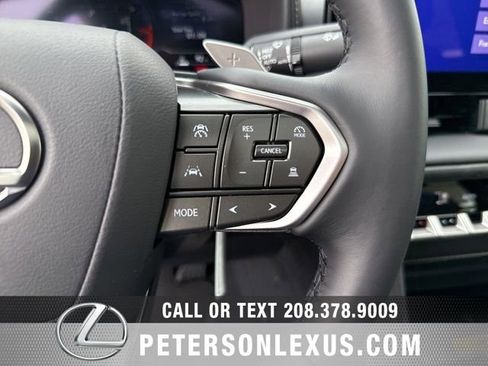 New 2026 Lexus IS 350 F Sport image 26