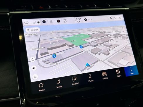 New 2025 Jeep Grand Cherokee Limited w/ Trailer Tow Package image 30