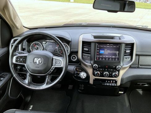 Used 2019 RAM 1500 Laramie image 14