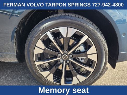 New 2026 Volvo XC60 B5 Plus w/ Protection Package Premier image 13