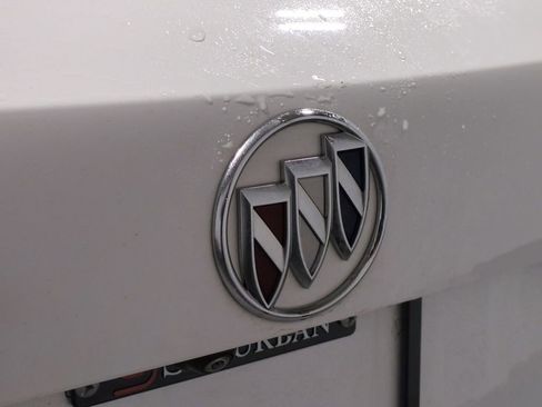 Used 2023 Buick Envision Preferred image 15