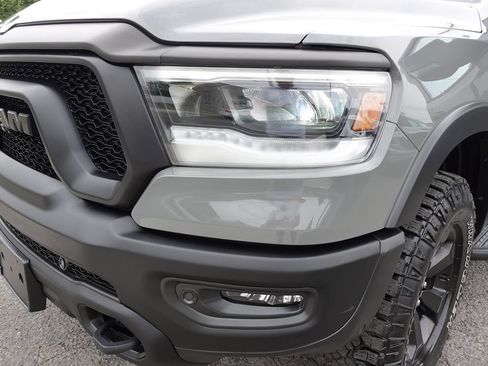 Used 2023 RAM 1500 Rebel w/ Rebel Level 2 Equipment Group AWD/4WD image 72