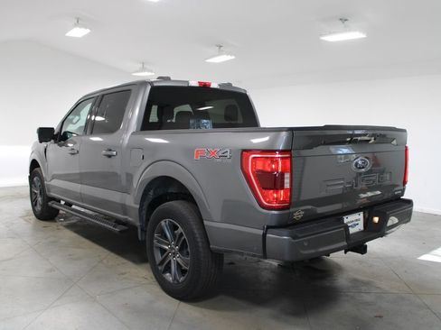 Used 2022 Ford F150 XLT w/ Equipment Group 302A High image 7