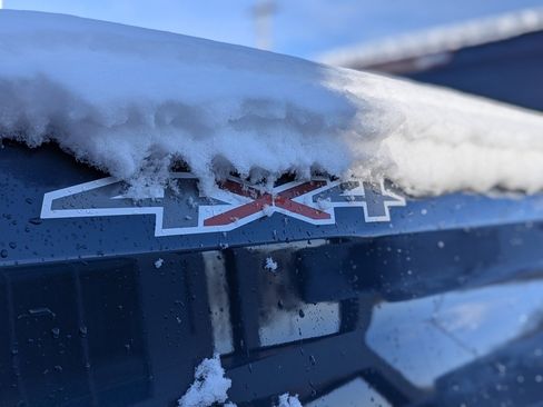 Used 2021 Chevrolet Silverado 1500 Custom image 12