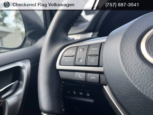 Used 2023 Lexus GX 460 Premium w/ Premium Package AWD/4WD image 40