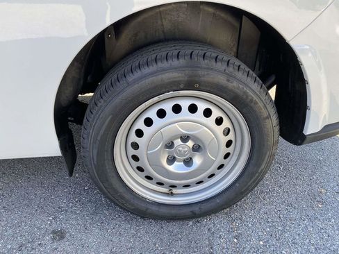 Used 2022 RAM ProMaster City Tradesman w/ Window Group 05 image 7