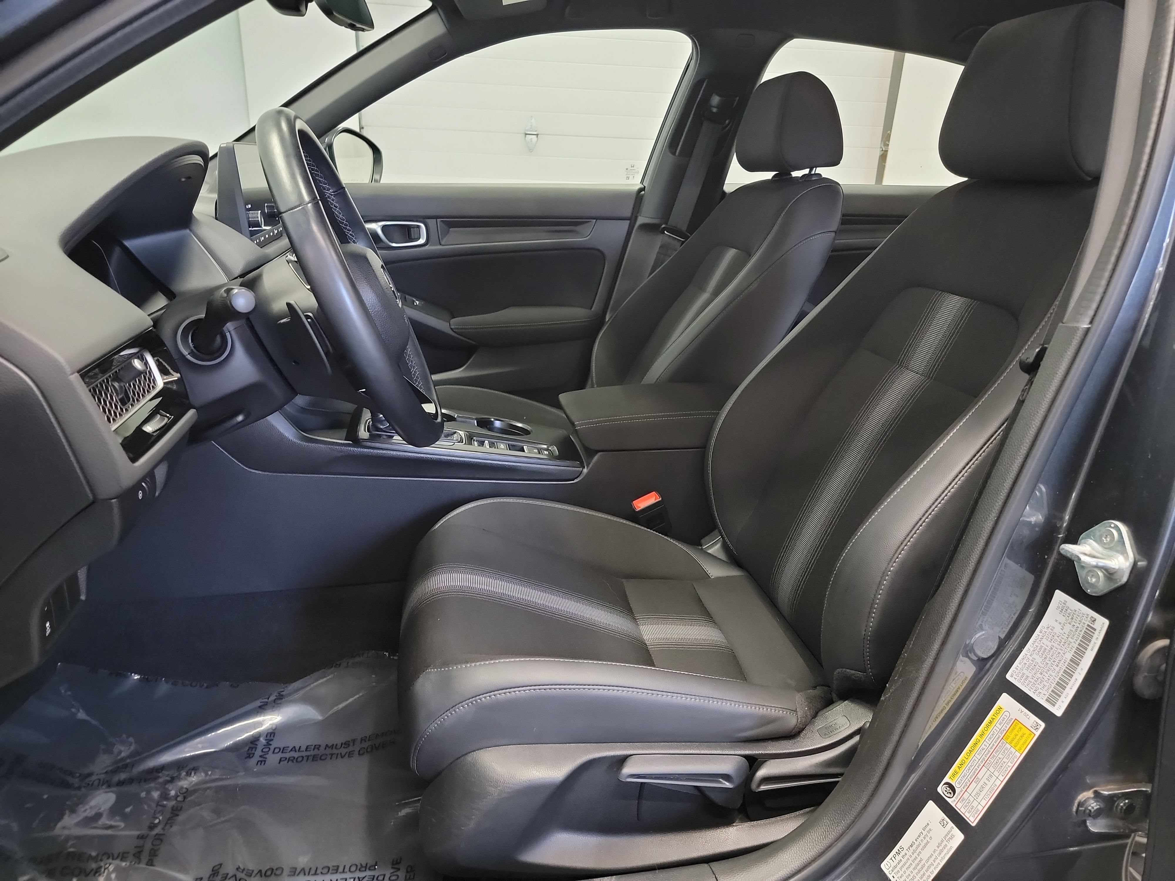 Used 2024 Honda Civic Sport image 12