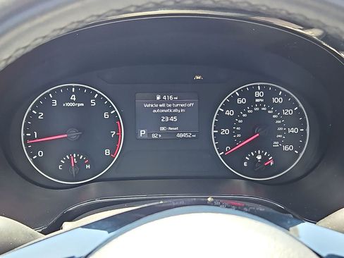 Used 2023 Kia Seltos S w/ Navigation Package AWD/4WD image 17