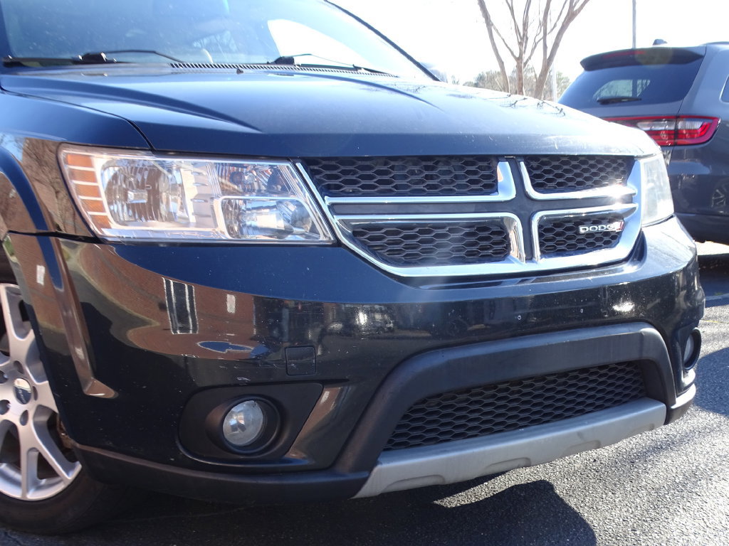 Used 2013 Dodge Journey Crew FWD image 41