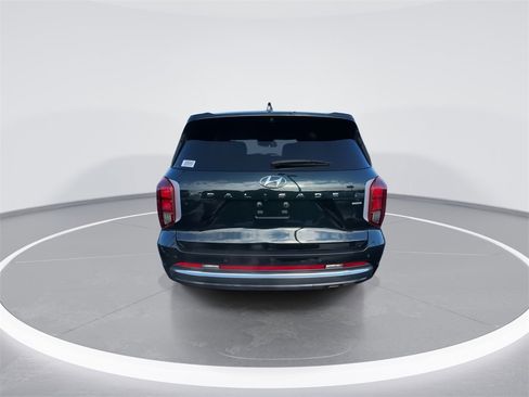 Used 2025 Hyundai Palisade Calligraphy image 7