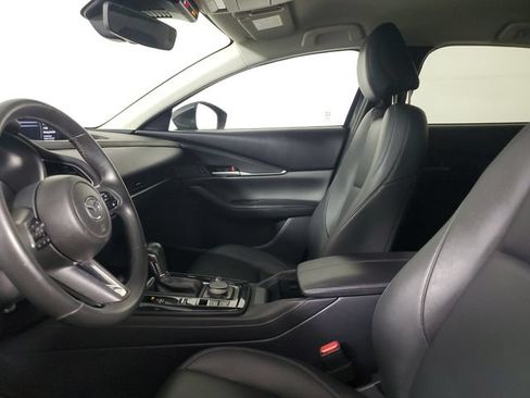 Used 2024 MAZDA CX-30 AWD 2.5 S w/ Select Sport Pkg image 19