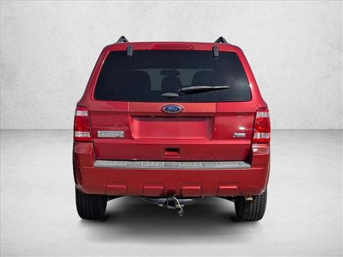 Used 2012 Ford Escape XLT image 6